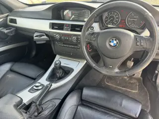 Бмв е92, 320д, 177кс на части — снимка 6
