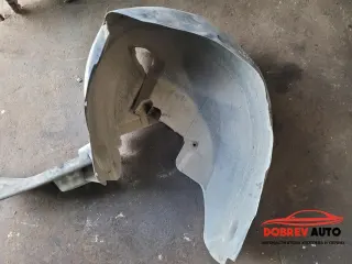 Подкалник (заден десен) за Mercedes C Class W203