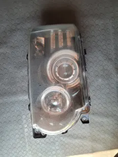 Фар (десен) за Range Rover Vogue