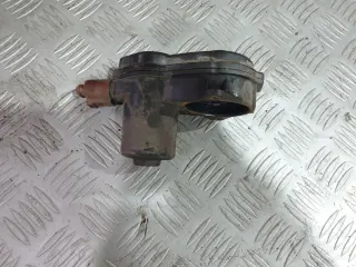 Задно дясно моторче за ръчна спирачка за Audi A4 B8 - комби