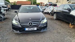 Mercedes E220 facelift AMG пакет W212 2015г. на части