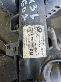 Окачване бмв х3 г01 ( okachvane bmw x3 g01 ) — снимка 4