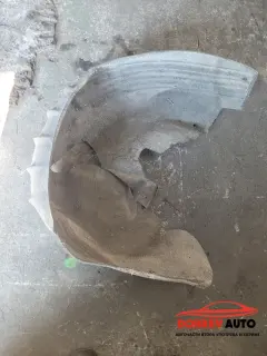 Подкалник (заден десен) за VW Golf MK5