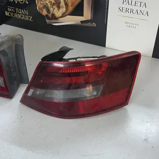 8V3945096 /95 A3 8V Стопове 3 врати Audi — снимка 3