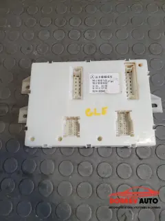 SAM модул (заден) за Mercedes GLE C292