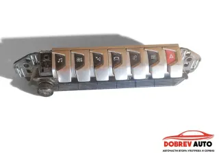 Бутони централна конзола за Peugeot 5008 2021