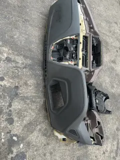 Арматурно табло бмв 5 г30/31 ( armaturno tablo bmw 5 g30/31 ) — снимка 3