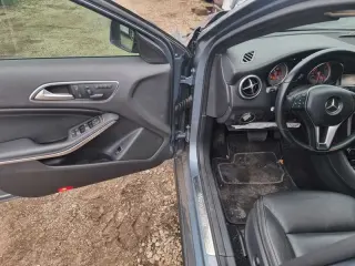 Mercedes-Benz GLA 220 X156 2015г. 4х4 на части — снимка 10