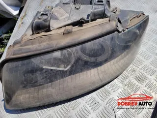 Фар (ляв - ксенон) за Audi A4 B6