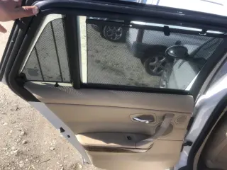 Bmw e91 330xd 231hp НА ЧАСТИ ( бмв е91 330хд 231 коня на части ) — снимка 4