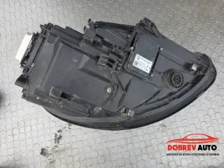 Ляв фар за Porsche Panamera G1 — снимка 3