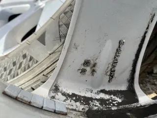 Джанти с гуми бмв х6 е71 19 ( djanti s gumi bmw x6 e71 19 ) — снимка 4