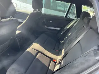 Bmw e91 330 x-drive 245hp M-pack на части ( бмв е91 330 ) — снимка 6
