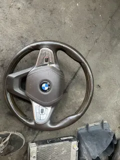 Волан с аербег бмв 7 г11/12 ( volan s airbag bmw 7 g11/12