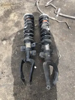 EDC amortesiori bmw 7 f01 740xd ( адаптивни амортесиори бмв 740 ф01 )
