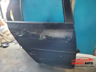 Врата (задна дясна) 4 врати за VW Golf V 2.0 TDI 4 motion