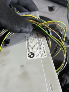 Електрически багажник бмв 4 ф36 ( elektricheski bagajnik bmw f36 ) — снимка 2