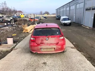 БМВ Е87, 120д, 163кс НА ЧАСТИ (BMW E87, 2.0d, 163hp na chasti) — снимка 3