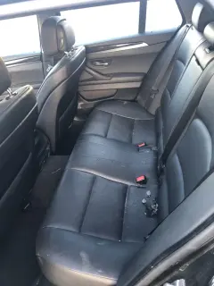 Bmw F11 525 218hp x-drive НА ЧАСТИ ( бмв ф11 525 218 коня ) — снимка 5