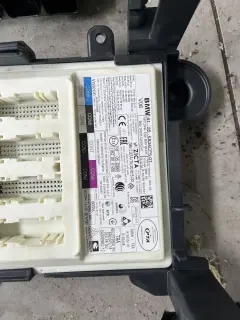 Компютър/бдц/ключ бмв 3 г20/21 320хд 190 ( computer/bdc/key bmw g20/21 — снимка 2