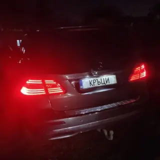Mercedes-Benz ML 350 W166 2013г. на части 

Състояние: За части
Дата н — снимка 2