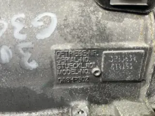 Скоростна кутия бмв 5 г30/31 530и 252 ( skorostna kutiq bmw g30/31 530 — снимка 3