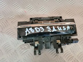 Задна дясна външна дръжка с KeyLess Go за Audi A8 D3 4.2i Long