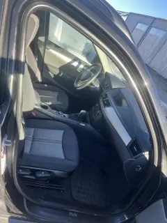 Bmw x1 2.0 x-drive 177hp НА ЧАСТИ ( бмв х1 е84 2.0хд 177 коня ) — снимка 5