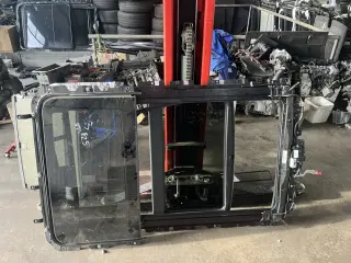 Панорама бмв х3 ф25 ( panorama bmw x3 f25 ) — снимка 2