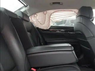 Bmw F01 740d 306hp НА ЧАСТИ ( бмв ф01 740д 306 коня ) — снимка 6