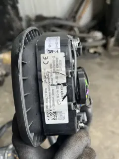 Волан с аербег бмв 3 г20/21 ( volan s airbag bmw 3 g20/21 ) — снимка 4
