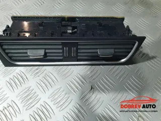 Средни духалки за Audi A5 8T