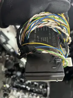 Електрически багажник бмв 4 г26 ( elektricheski bagajnik bmw g26 ) — снимка 4