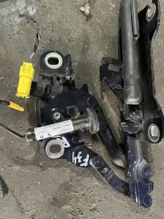 Панти/пиропатрон преден капак бмв 3гт ф34 ( panti kapak bmw 3gt F34 ) — снимка 2