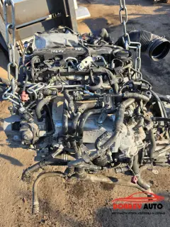 Двигател за Audi A4 B8 2.0 TDI 177 к.с. CGL — снимка 5