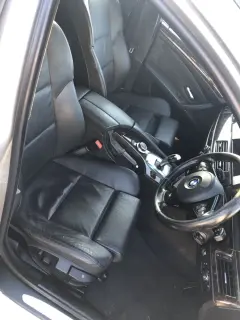 БМВ Е61, М спорт, Фейслифт, 530д, 231кс (BMW E61, M sport, 231hp) — снимка 6