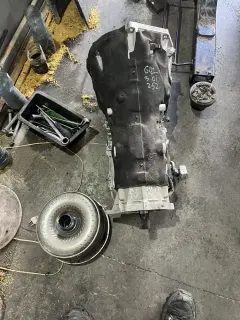 Скоростна кутия бмв х3 г01 3.0и 252 ( skorostna kutiq g01 3.0i 252hp )