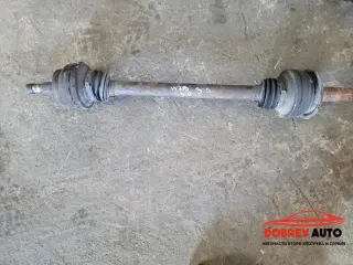 Полуоска (задна дясна) за Mercedes CLS 500 W219