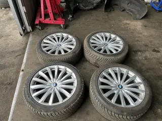Джанти с гуми бмв 7 г11/12 19 ( djanti s gumi bmw g11/12 19 )