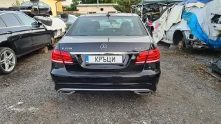 Mercedes E220 facelift AMG пакет W212 2015г. на части — снимка 5