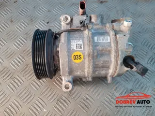 Климатичен компресор за Audi A5 8F 2.0 TDI