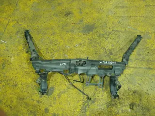 Маска за Мерцедес А 170 W168 / Mercedes A 170 W168