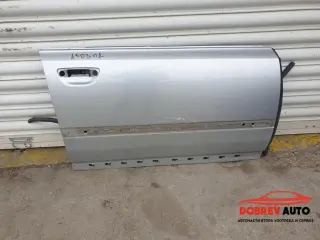 Врата (предна дясна - сива) за Audi A8 D3 4.2 TDI