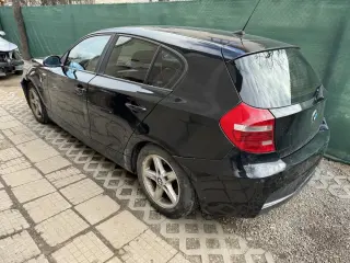 Бмв е87 120д 163 hp.НА ЧАСТИ — снимка 6