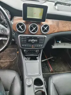Mercedes-Benz GLA 220 X156 2015г. 4х4 на части — снимка 7