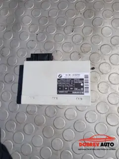 Keyless модул за BMW X6 E72