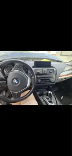Bmw F20 118d 143hp НА ЧАСТИ ( бмв ф20 118 д 143 коня ) — снимка 6