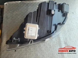Фар (десен - оборудван) за BMW X6 E72 — снимка 2
