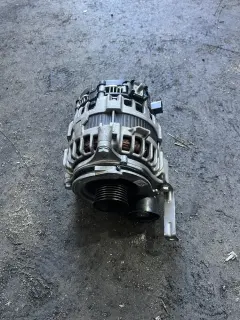 Алтернатор бмв 5 г30/31 540д 320 ( alternator bmw 5 g30/31 540d )