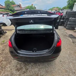 Mercedes-Benz C 220 Mild Hybrid W206 2023г. на части — снимка 13